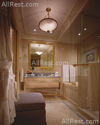 Hotel Four Seasons George V 22